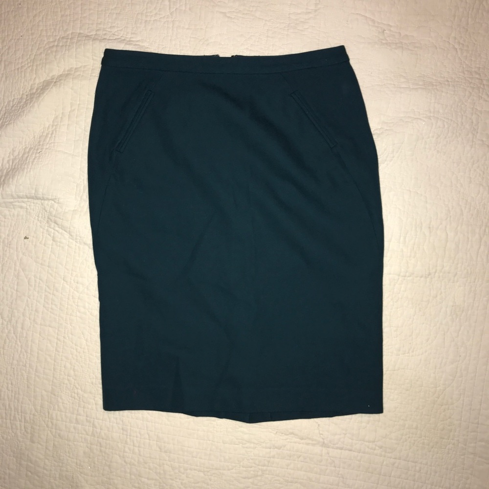 Loft Skirt